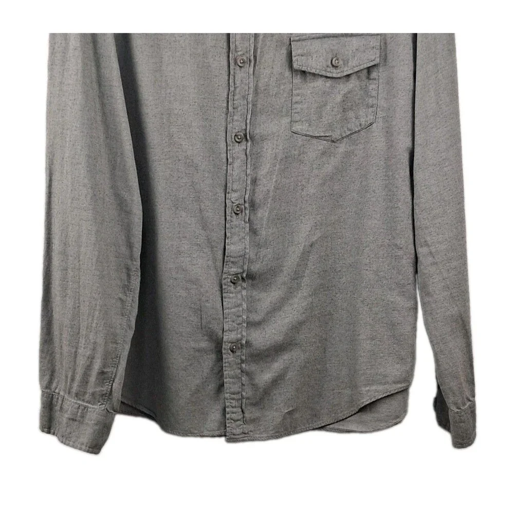 J. Crew crew brushed